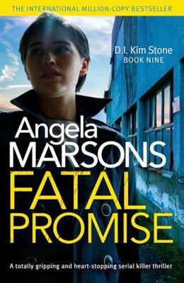 Fatal Promise: A totally gripping and heart-sto... 0751577545 Book Cover