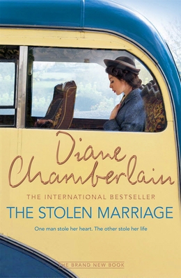 The Stolen Marriage 150980854X Book Cover