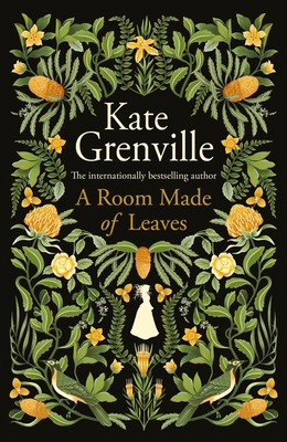 A Room Made of Leaves 1838851232 Book Cover