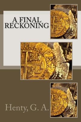 A Final Reckoning 1548837016 Book Cover