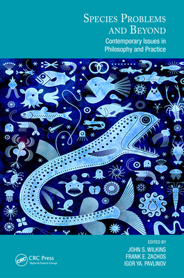 Species Problems and Beyond: Contemporary Issue... 0367425378 Book Cover