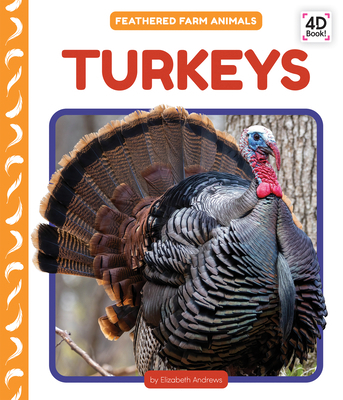Turkeys 1098248589 Book Cover