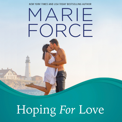 Hoping for Love 1666621331 Book Cover