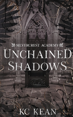 Unchained Shadows 1915203430 Book Cover