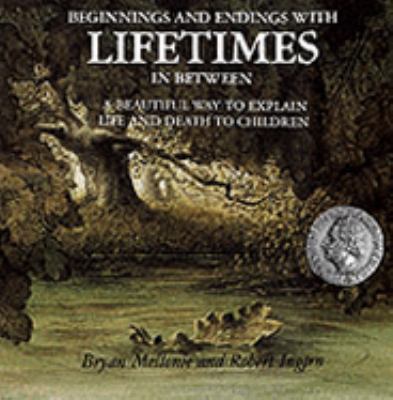 Beginnings and Endings with Lifetimes in Betwee... 1855617609 Book Cover