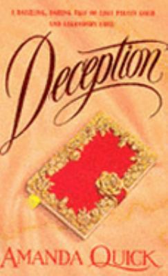 Deception 1857972899 Book Cover