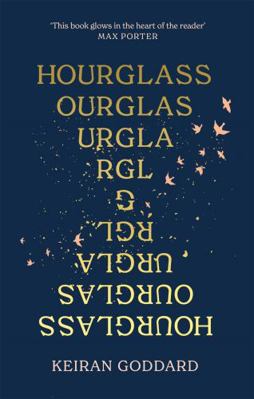 Hourglass: A 'beautiful, funny, profound' (New ... 1408714876 Book Cover