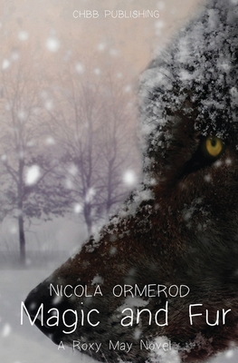 Magic and Fur B084DFYNGP Book Cover