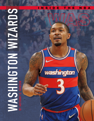 Washington Wizards 1532198477 Book Cover