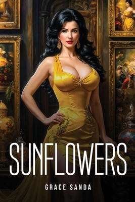 Sunflowers 1787992462 Book Cover