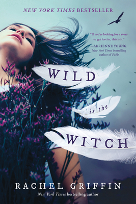 Wild Is the Witch 1728268850 Book Cover