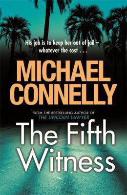 Fifth Witness 1409118339 Book Cover