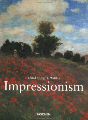 Impressionism 3822817597 Book Cover