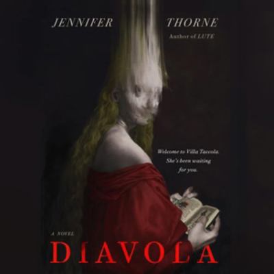 Diavola: Library Edition Book Cover