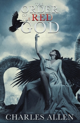 The Order of the Red God 1735470562 Book Cover