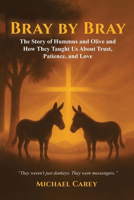 Bray by Bray B0GXLB8TJ4 Book Cover