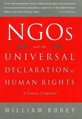 NGOs and the Universal Declaration of Human Rights: A Curious Grapevine