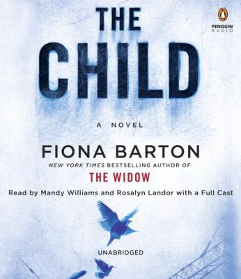 The Child 152477992X Book Cover