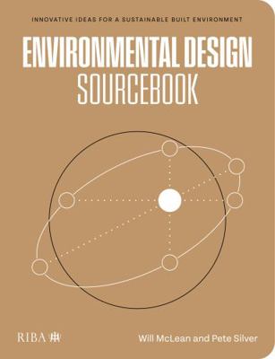 Environmental Design Sourcebook: Innovative Ide... 1859469604 Book Cover