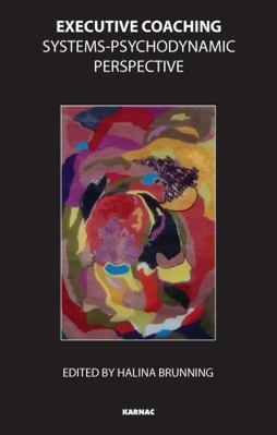 Executive Coaching: Systems-Psychodynamic Persp... 1855753278 Book Cover