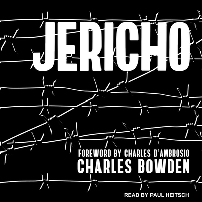 Jericho 1705225322 Book Cover