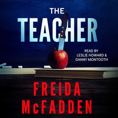 The Teacher B0DFZTF54N Book Cover
