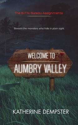 Welcome to Aumbry Valley 1738199134 Book Cover