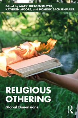Religious Othering: Global Dimensions 1032280670 Book Cover