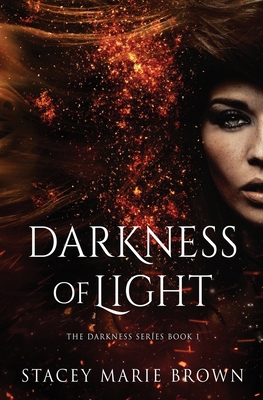 Darkness of Light 1547086246 Book Cover