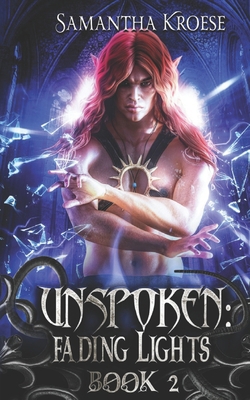 Unspoken 1090158319 Book Cover