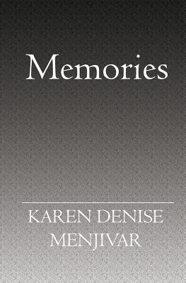 Memories 1419605194 Book Cover