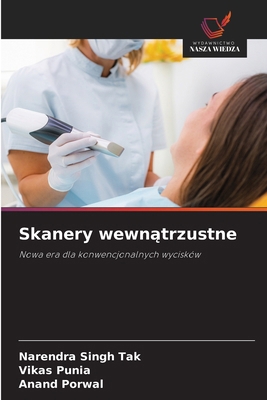 Skanery wewn&#261;trzustne [Polish] 6208808170 Book Cover