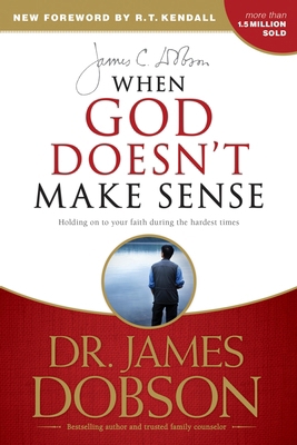 When God Doesn't Make Sense 1414371152 Book Cover