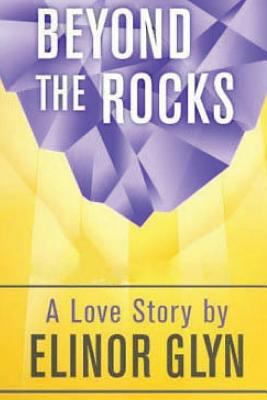 Beyond The Rocks 1534670874 Book Cover