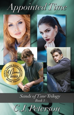 Appointed Time: (Sands of Time Trilogy, Book 1) 1952041406 Book Cover