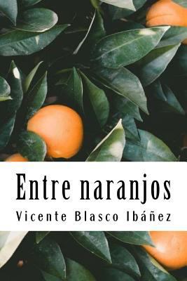 Entre naranjos [Spanish] 198752943X Book Cover