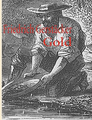 Gold [German] 3837044114 Book Cover