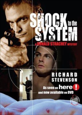 Shock to the System: A Donald Strachey Mystery 1560237163 Book Cover