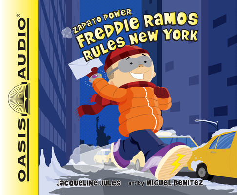 Freddie Ramos Rules New York: Volume 6 1613759487 Book Cover