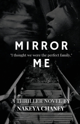 Mirror Me [Large Print] 1087963389 Book Cover