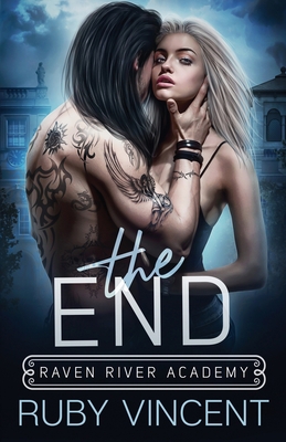 The End 1959297120 Book Cover