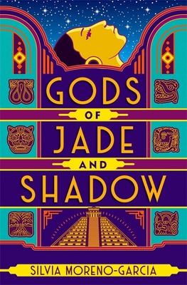 Gods Of Jade And Shadow EXPORT 152940262X Book Cover