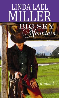 Big Sky Mountain [Large Print] 1611735114 Book Cover