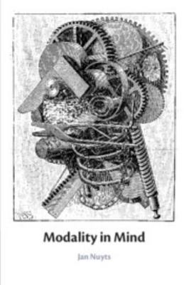 Modality in Mind 1009447173 Book Cover