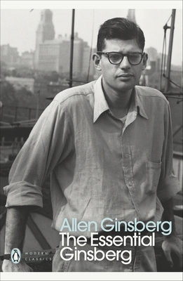 The Essential Ginsberg (Penguin Modern Classics) 014139899X Book Cover