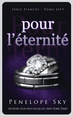 Pour l'éternité [French] B08HTDJ5P7 Book Cover