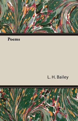 Poems 1445529580 Book Cover