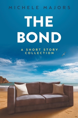 The Bond B0BJ4R44XH Book Cover