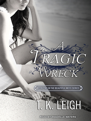 A Tragic Wreck 1494503069 Book Cover