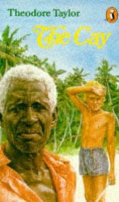 The Cay B00266YUZM Book Cover
